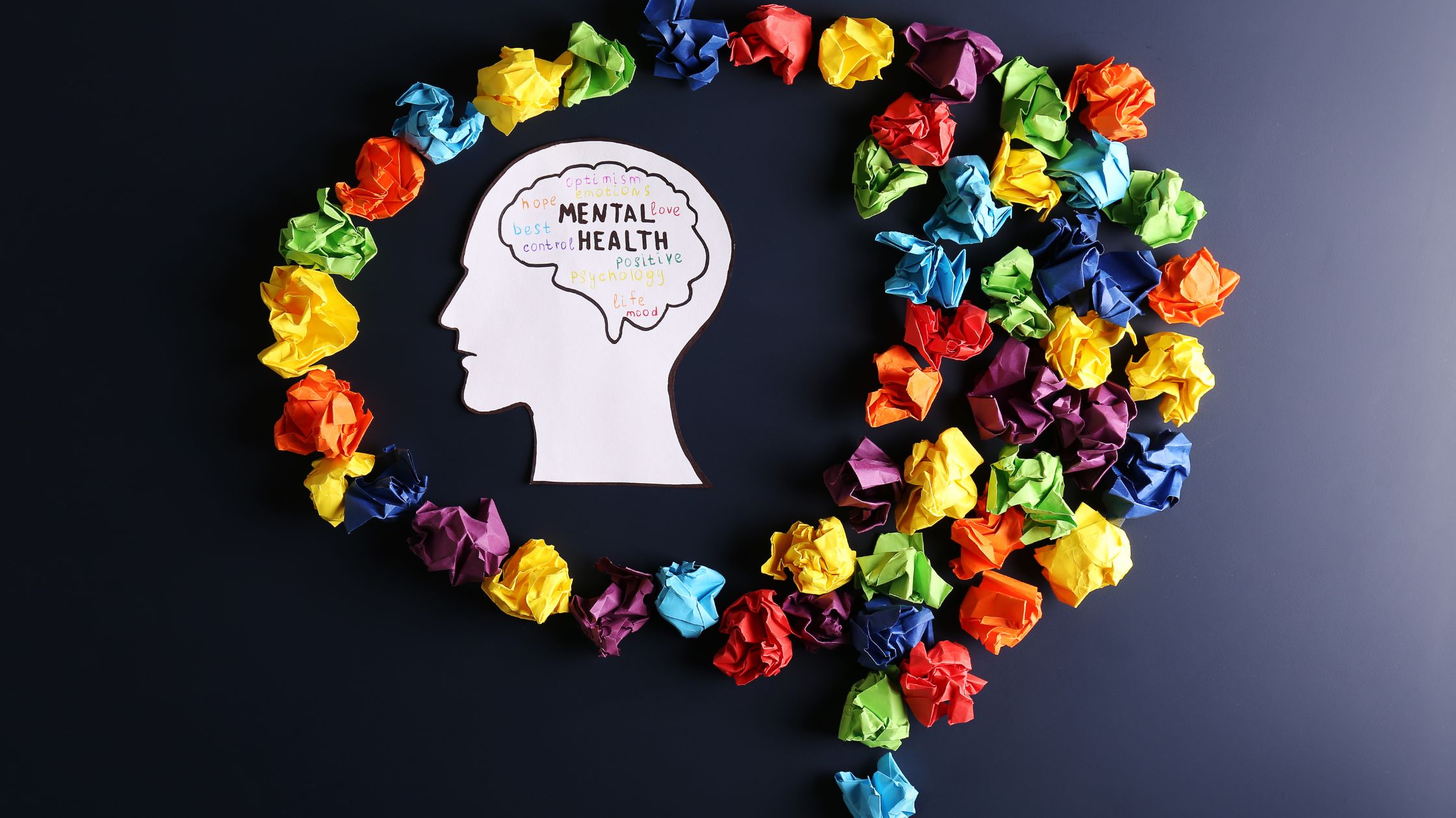 The Vital Connection Between Oral and Mental Health